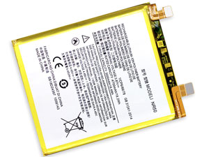 Baterie pro Motorola Edge X30