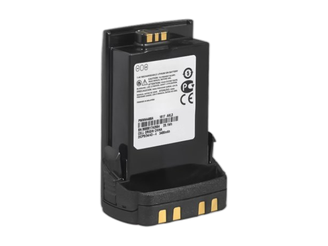 Baterie pro Motorola PMNN4486A