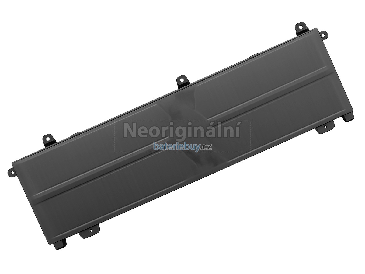 Nahrazení MSI BTY-M591 baterie