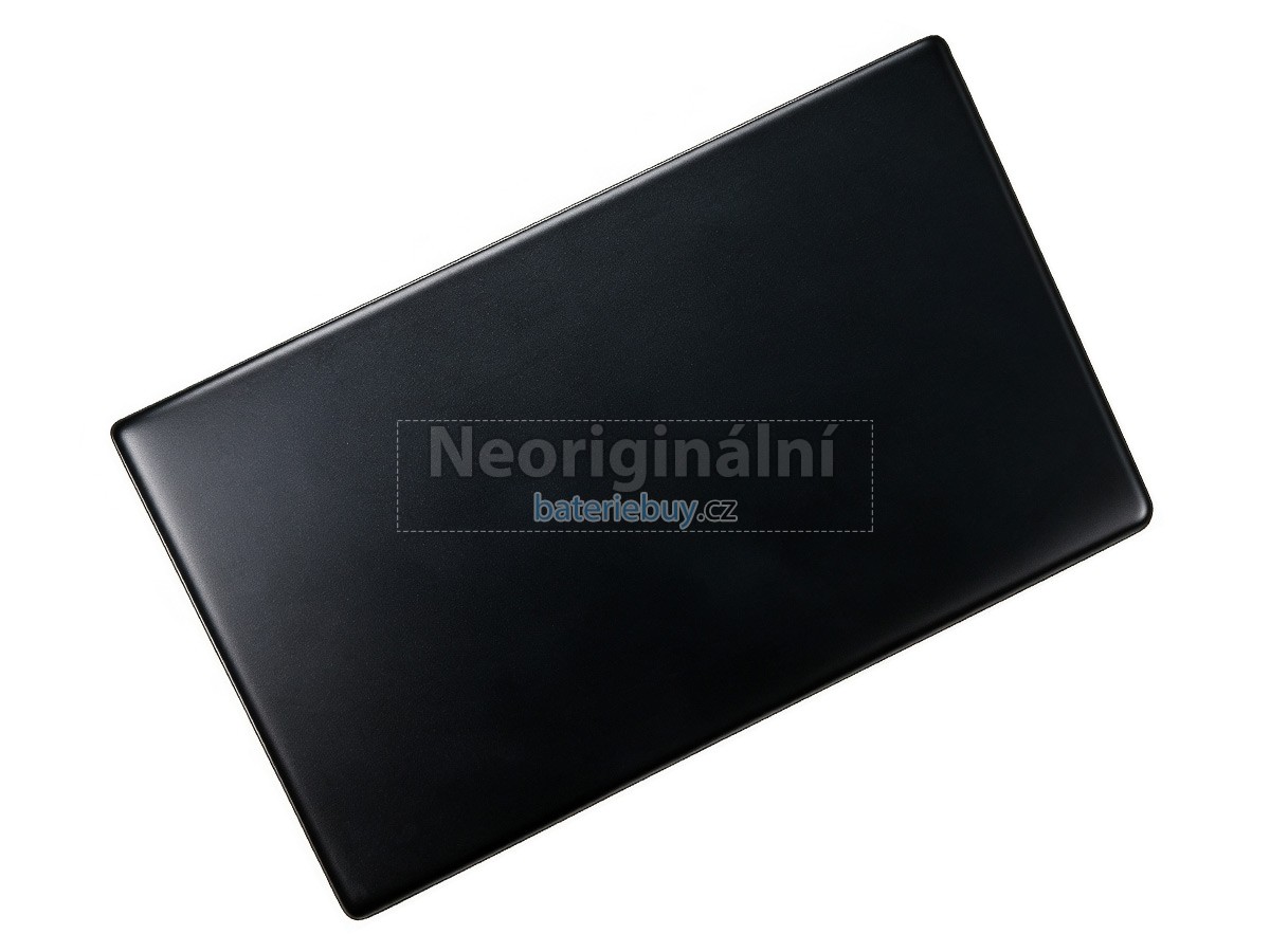 Nahrazení MSI BTY-S1L baterie