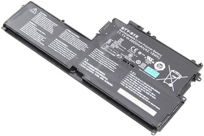 42.18Wh MSI SLIDER S20 Baterie