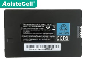 Baterie pro MSI S9N-873F100-MG5