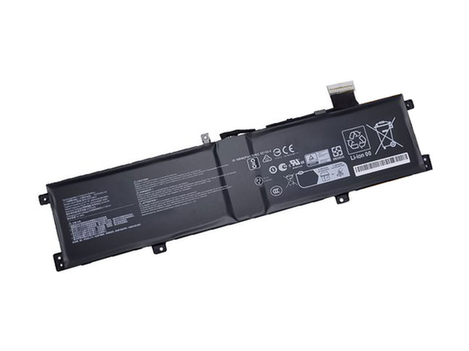 Baterie pro MSI VECTOR 17 HX A13VHG-604FR