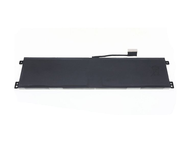Baterie pro MSI BTY-M552