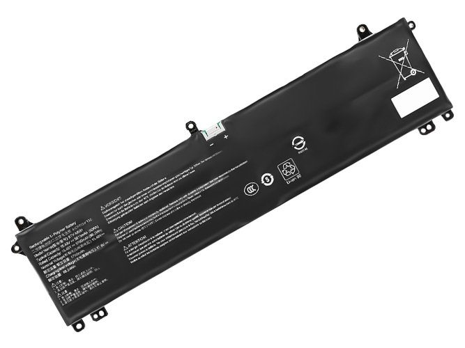 Baterie pro MSI S9N-0W4J200-AQ2