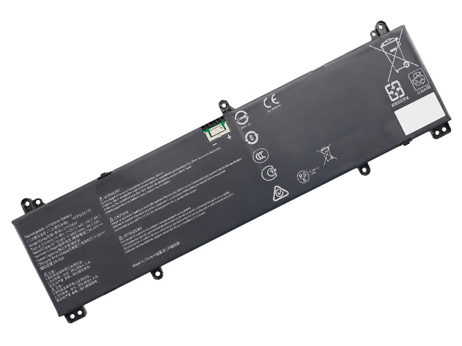 Baterie pro MSI BTY-M5B
