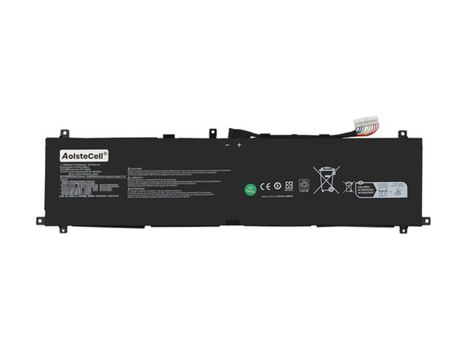 Baterie pro MSI Raider GE78HX 13VI-032PL