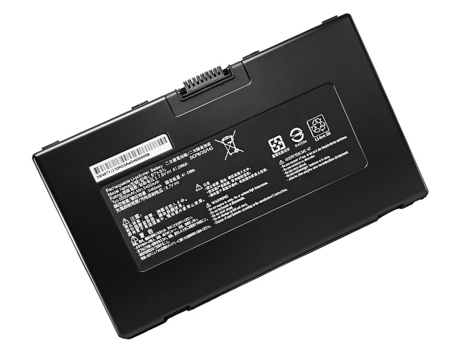 Baterie pro MSI BTY-S1L