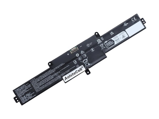 Baterie pro MSI BTY-S1M