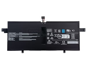 Baterie pro MSI Summit E13 Flip Evo