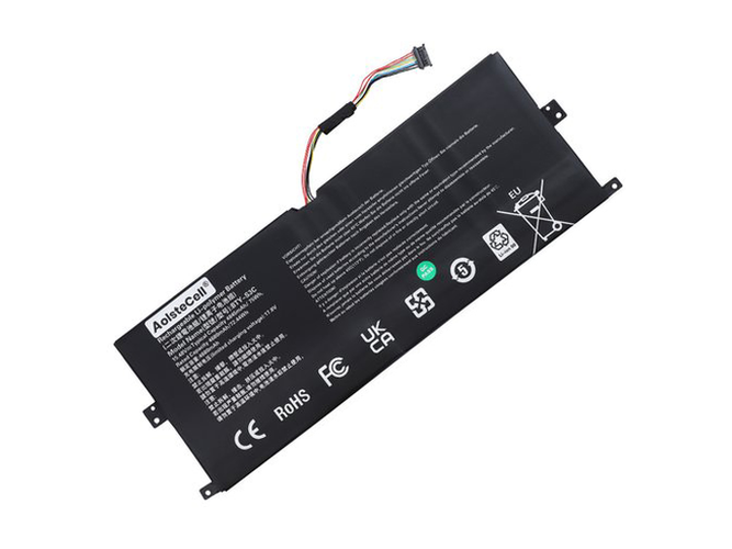 Baterie pro MSI PRESTIGE 13 EVO A13M