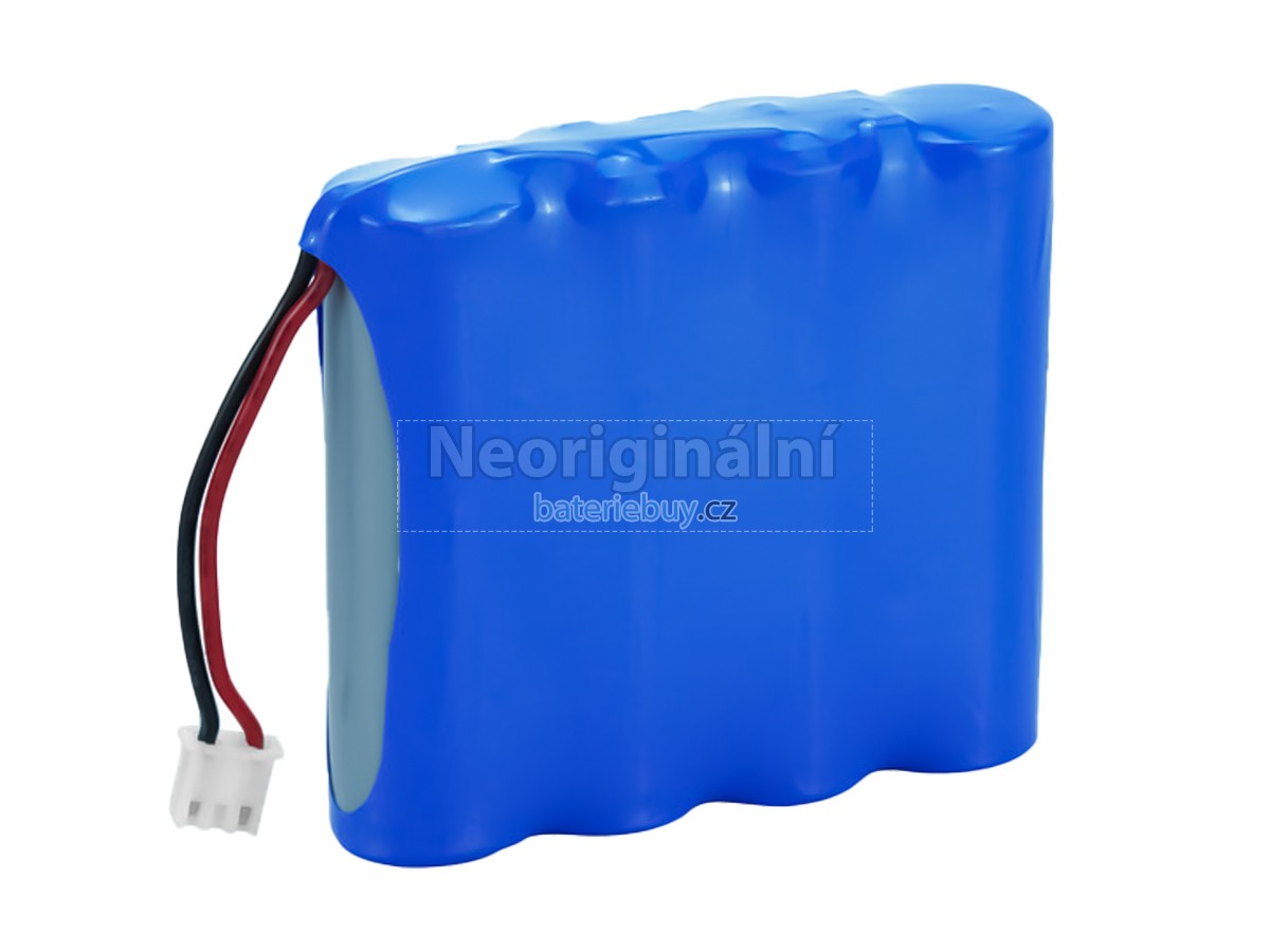Nahrazení Nalong AECG-12PW baterie