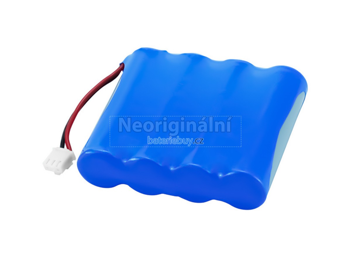 Nahrazení Nalong AECG-12PW baterie