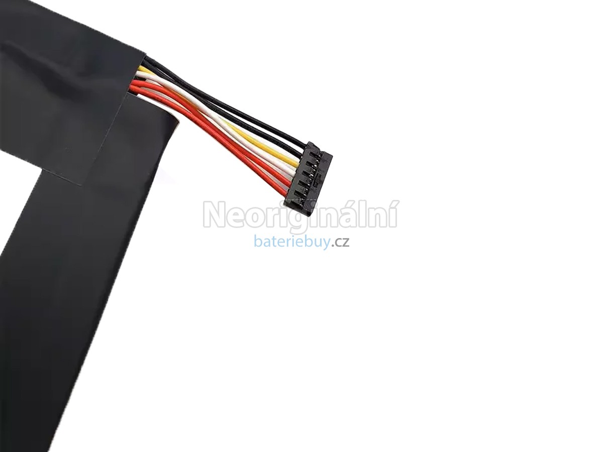 Nahrazení Nalong AECG-12W baterie