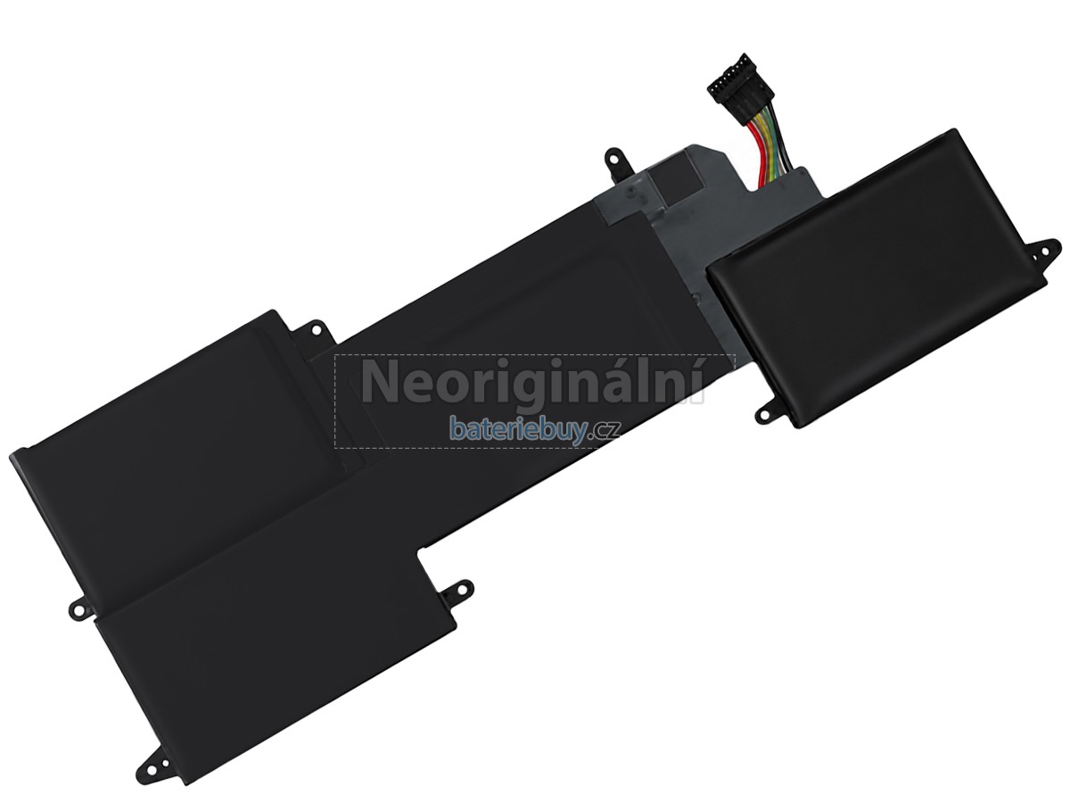 Nahrazení NEC PC-VP-BP116 baterie
