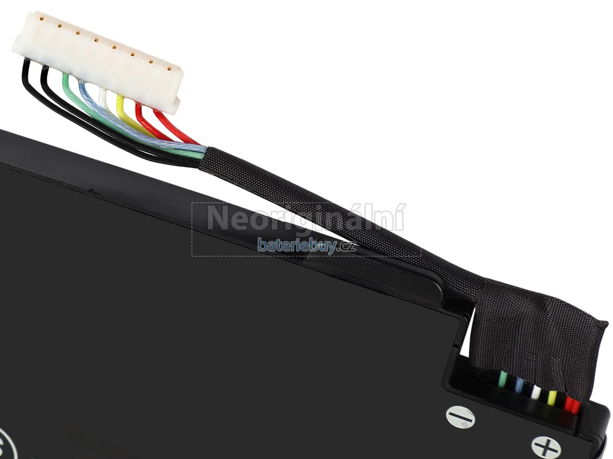 Nahrazení NEC PC-VP-BP144 baterie