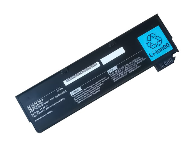 Baterie pro NEC PC-VP-BP109
