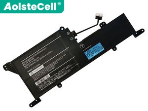 Baterie pro NEC PC-VP-BP136
