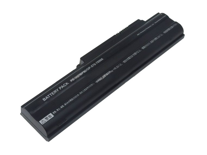 Baterie pro NEC OP-570-76967