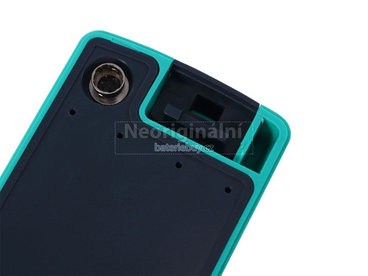 Nahrazení Nikon BC-65 baterie