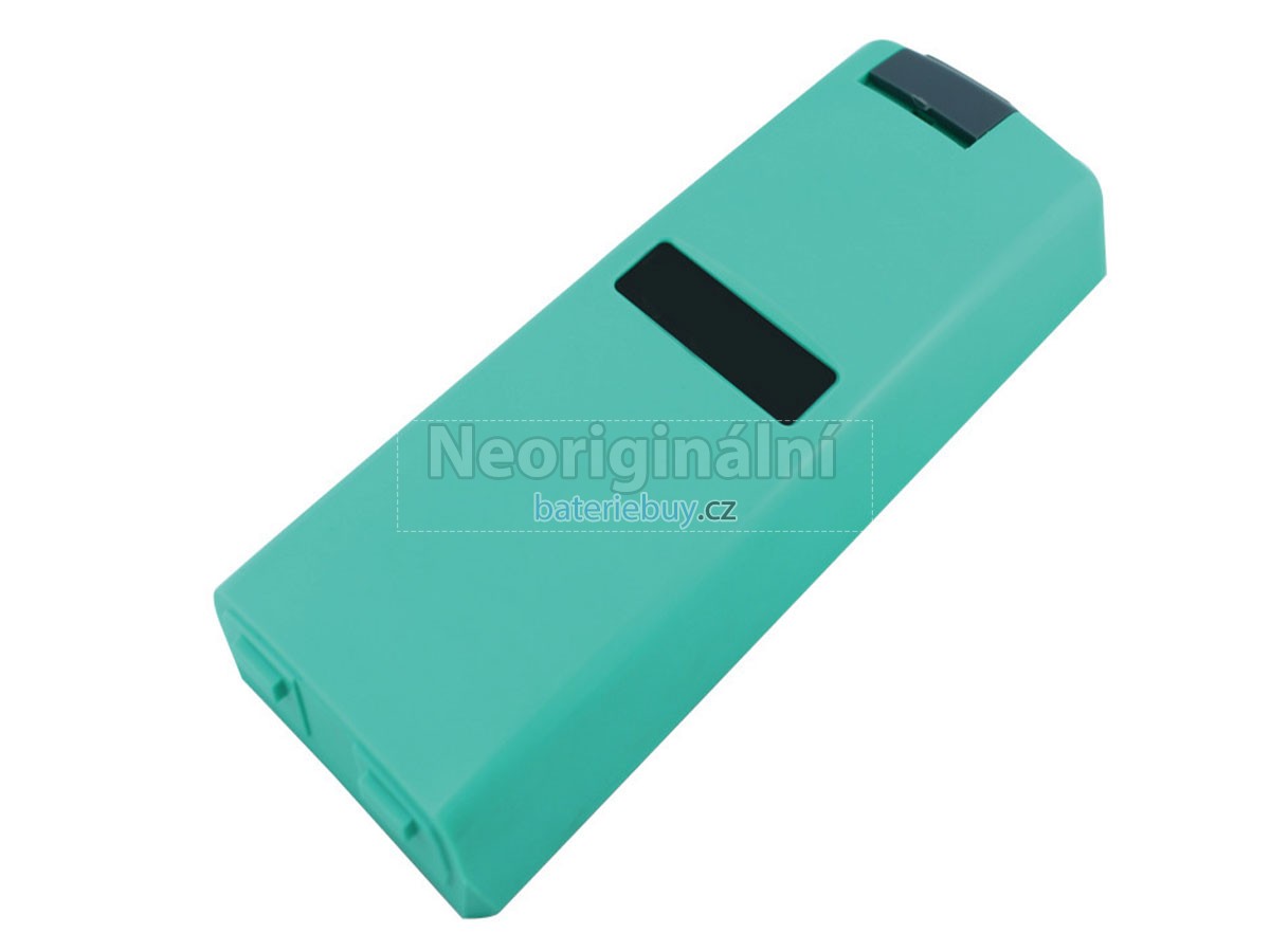 Nahrazení Nikon BC-65 baterie