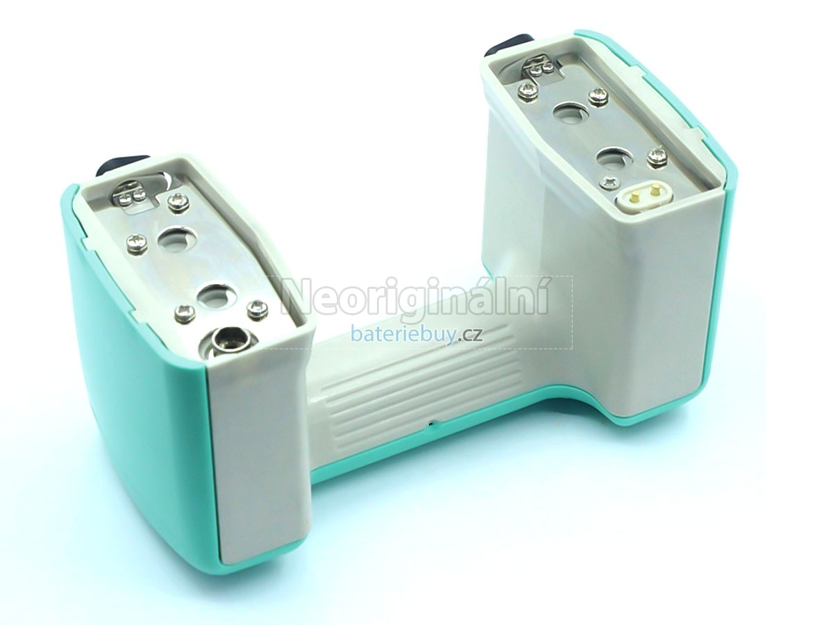 Nahrazení Nikon DTM-532 baterie