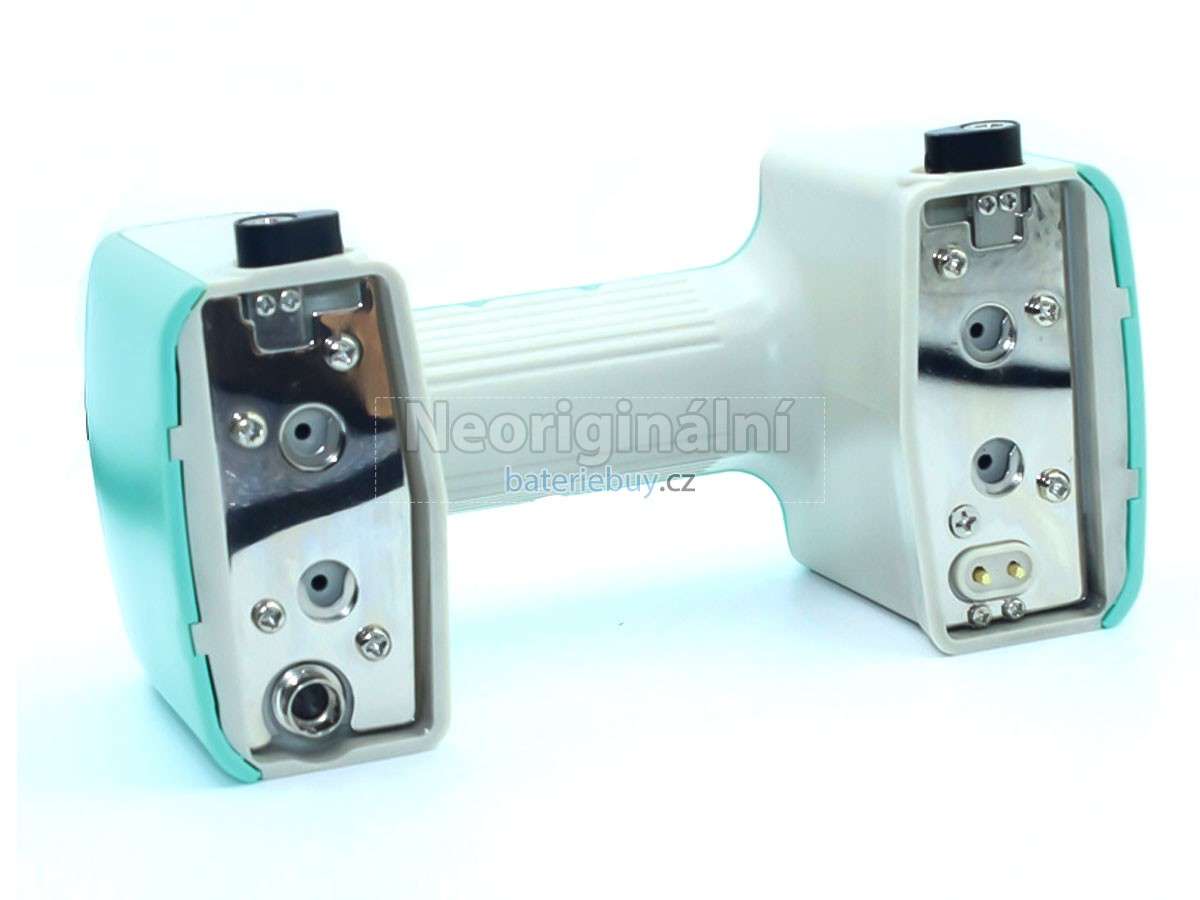 Nahrazení Nikon DTM-532 baterie