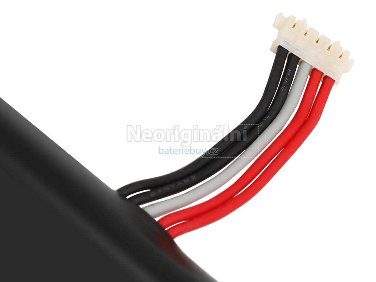 Nahrazení Nintendo SWITCH OLED HEG-001 2021 baterie