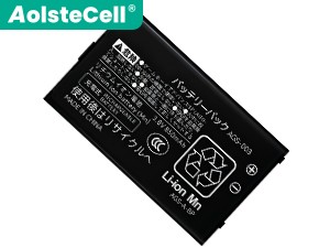 Baterie pro Nintendo AGS-003