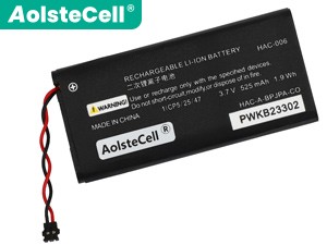 Baterie pro Nintendo CO-006