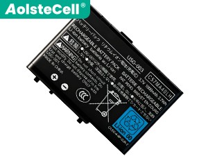 Baterie pro Nintendo NDSL
