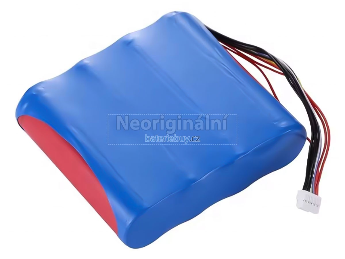 Nahrazení Nissin KF4 baterie