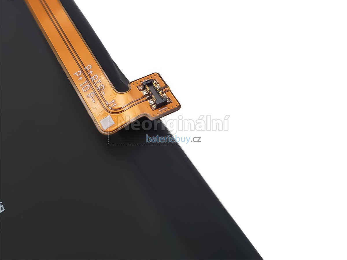 Nahrazení Nokia X71 TA-1167 baterie