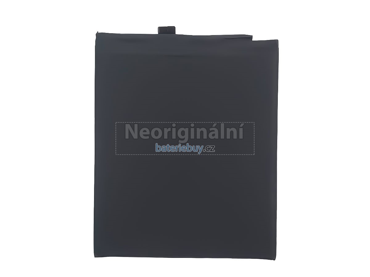 Nahrazení Nokia X71 TA-1167 baterie