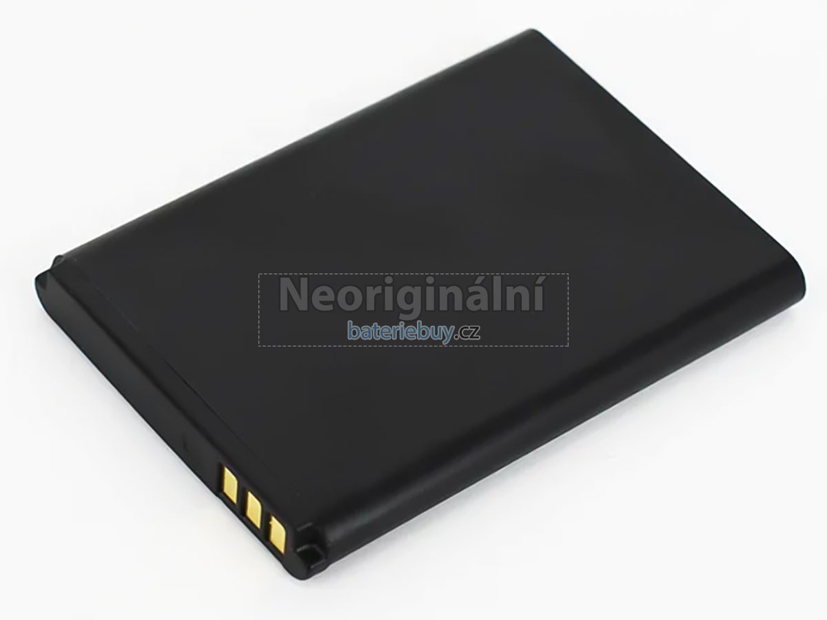 Nahrazení Nokia 5710 TA-1482 baterie