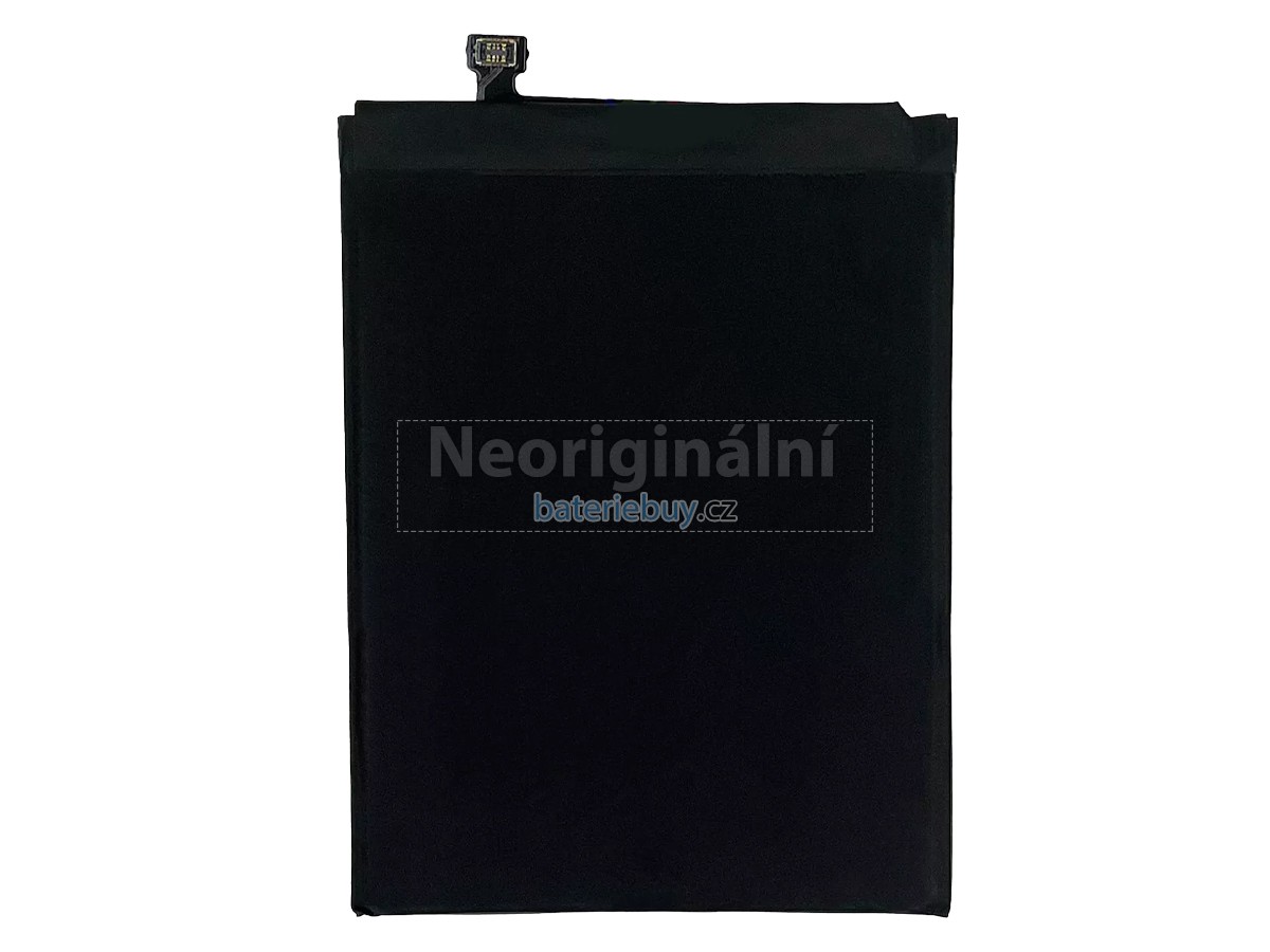 Nahrazení Nokia HQ480 baterie