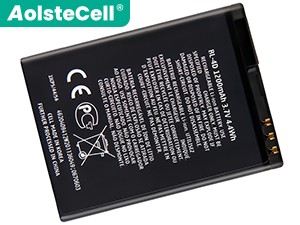 Baterie pro Nokia N97 mini Gold Edition
