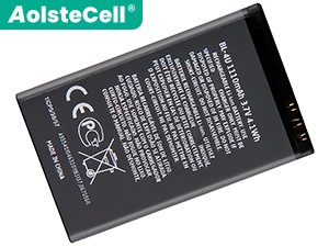 Baterie pro Nokia BL-4U