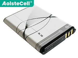 Baterie pro Nokia 3220