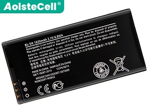 Baterie pro Nokia Lumia 630 3C