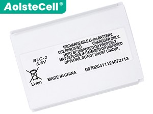 Baterie pro Nokia BLC-2
