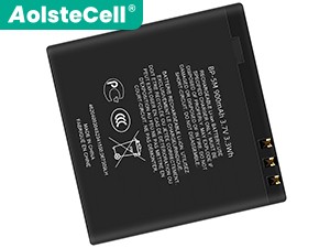 Baterie pro Nokia BP-5M