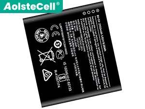 Baterie pro Nokia TA-1047