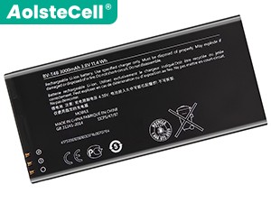 Baterie pro Nokia BV-T4B