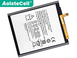 Baterie pro Nokia 6