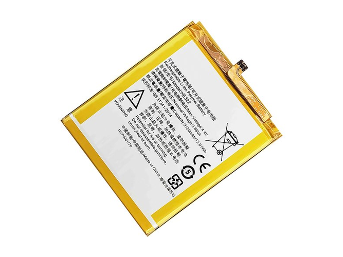 Baterie pro Nokia HE322