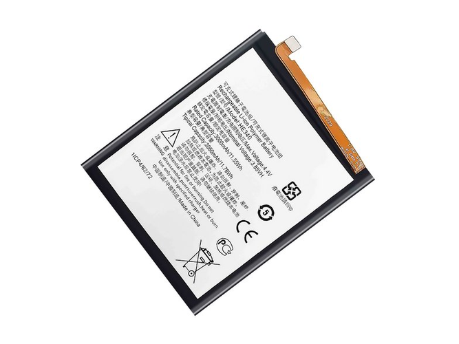 Baterie pro Nokia 7