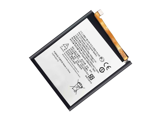 Baterie pro Nokia HE342