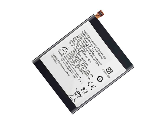 Baterie pro Nokia HE344