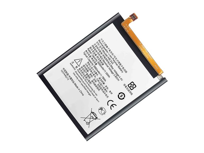 Baterie pro Nokia HE345